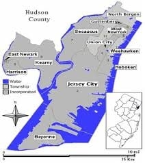 Jersey City Riteway Lawncare Maintenance