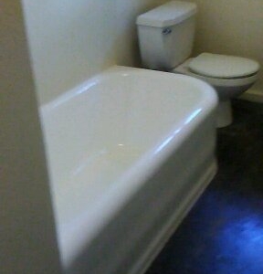 Photo of Bathtub Refinishing & Repair Handyman