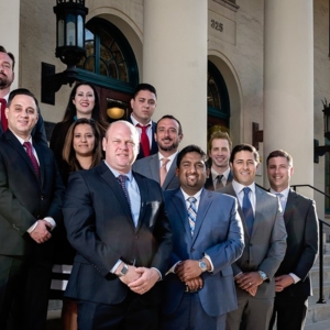 Photo of Fire & Flood Attorneys