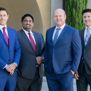 Photo of Fire & Flood Attorneys