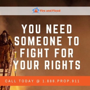 Photo of Fire & Flood Attorneys