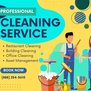 Photo of Clean Breeze Cleaning