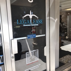 Photo of Legal Ease Document Assistance