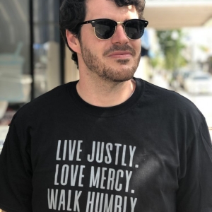 Media T-Shirt Bakery