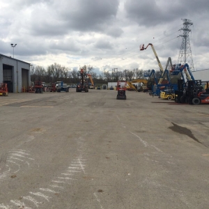Photo of United Rentals
