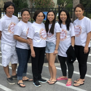 Photo of T-Shirt Printing Store