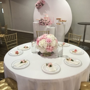Photo of Sunset Palace Banquet Hall and Catering