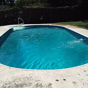 Photo of Orange Park Pool Service