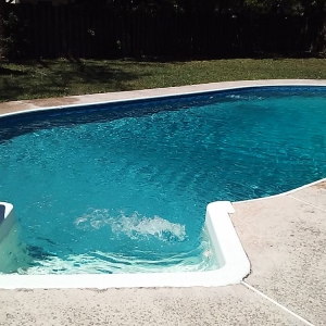 Photo of Orange Park Pool Service