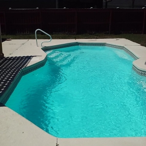 Photo of Orange Park Pool Service