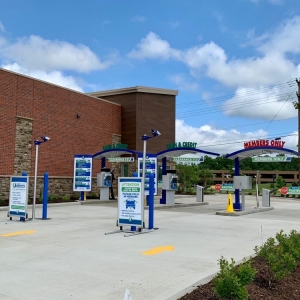 Photo of Zoom Express Car Wash - Columbus