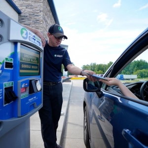 Photo of Zoom Express Car Wash - Columbus