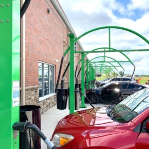 Photo of Zoom Express Car Wash - Columbus
