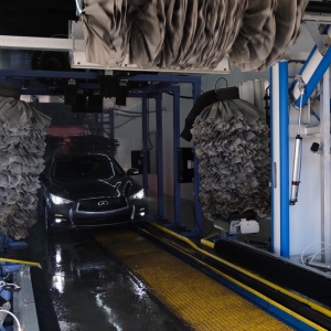 Photo of Zoom Express Car Wash - Columbus