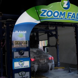 Photo of Zoom Express Car Wash - Columbus