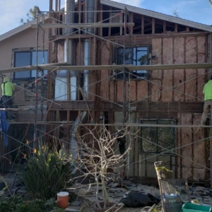 Hayward Nugent Plastering