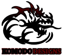 Photo of Komodo Designs