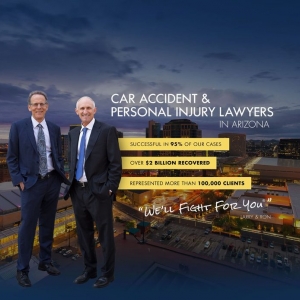 Photo of The Law Offices of Larry H Parker