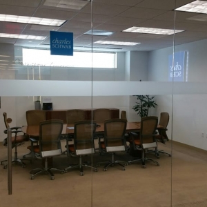 Photo of Charles Schwab