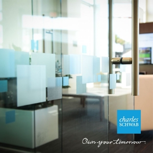 Photo of Charles Schwab