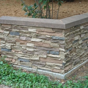 Photo of Houston Stucco & Masonry