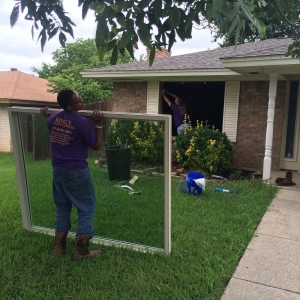 Photo of King's Window Services