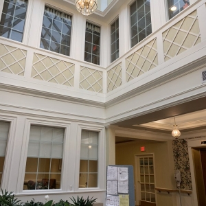 Photo of Foxrock Painting