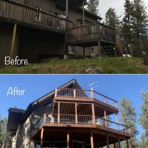 Westminster Doby Construction Services