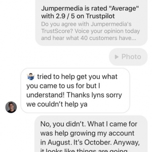 Photo of Jumper Media