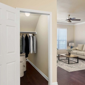 Photo of Camden Brushy Creek Apartments