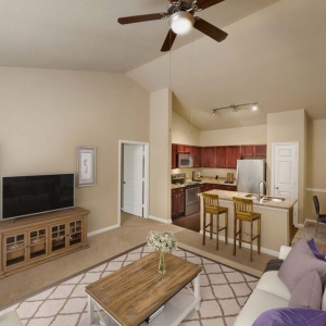 Photo of Camden Brushy Creek Apartments