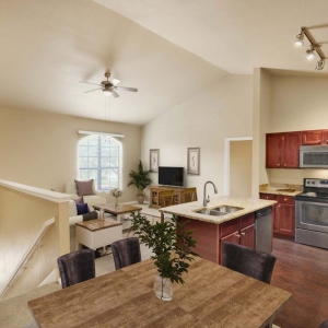 Photo of Camden Brushy Creek Apartments