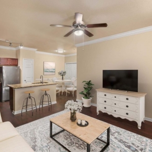 Photo of Camden Brushy Creek Apartments
