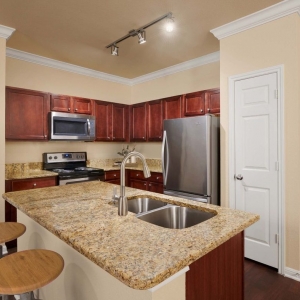 Photo of Camden Brushy Creek Apartments