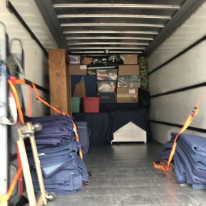 Photo of Higgins Moving Services