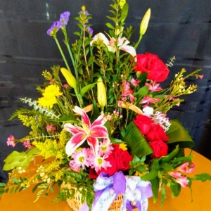 Photo of Vicky's Floral Creations & Boutique