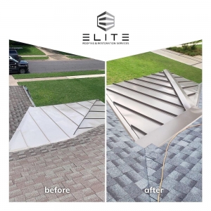 Photo of Elite Roofing & Restoration Services