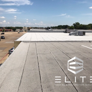 Photo of Elite Roofing & Restoration Services