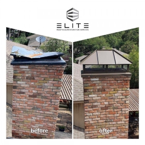 Photo of Elite Roofing & Restoration Services