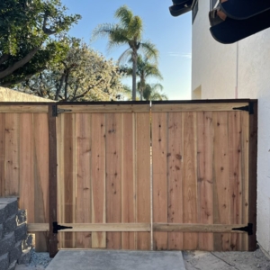 Photo of Sedanos Fence