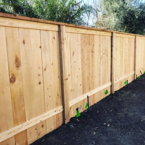 Photo of Sedanos Fence