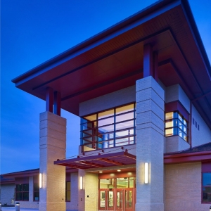 Photo of Architectural Innovations