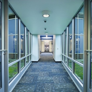 Photo of Architectural Innovations