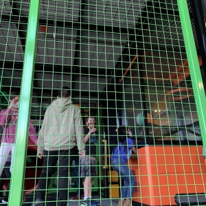 Photo of Discovery Children's Museum