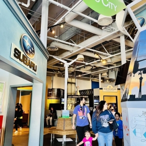 Photo of Discovery Children's Museum