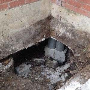 Photo of Done Right Foundation Repair