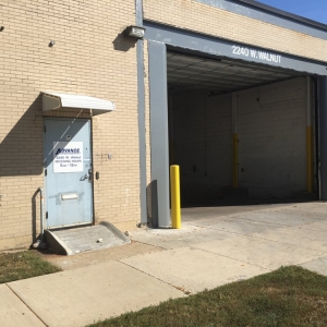 Chicago Advance Electrical Supply