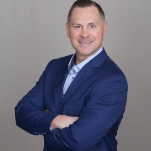 Photo of Drew Messner - Axia Home Loans