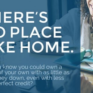 Photo of Drew Messner - Axia Home Loans