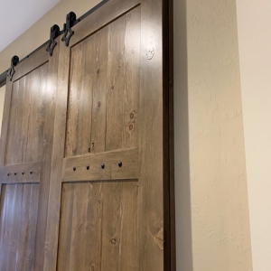 Photo of Bozarth Custom Woodworks